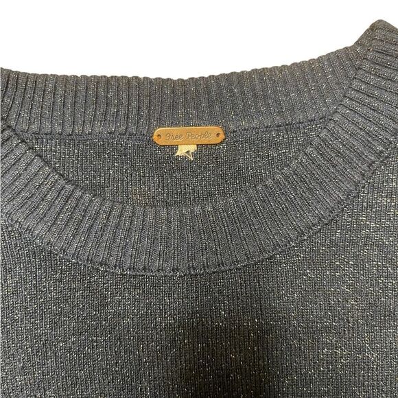 Free People Let It Shine Pullover - Picture 16 of 17